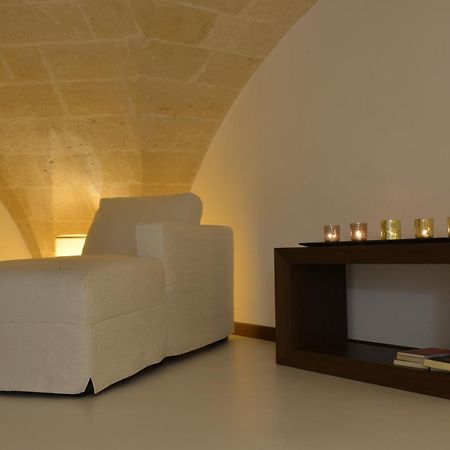 Antica Civita Luxury Room Matera Zewnętrze zdjęcie