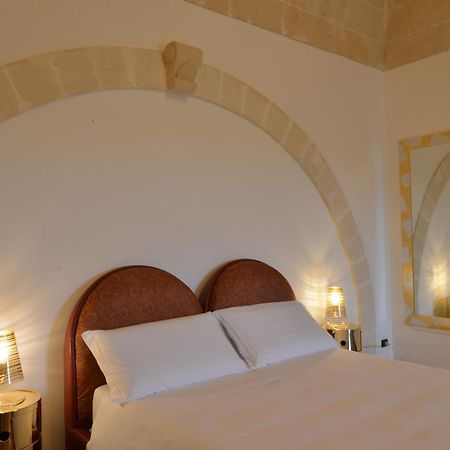 Antica Civita Luxury Room Matera Zewnętrze zdjęcie