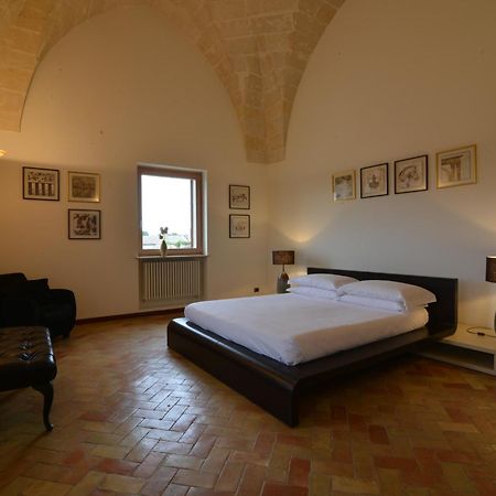 Antica Civita Luxury Room Matera Zewnętrze zdjęcie