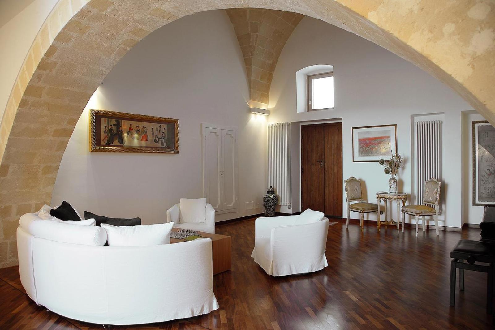 Antica Civita Luxury Room Matera Zewnętrze zdjęcie