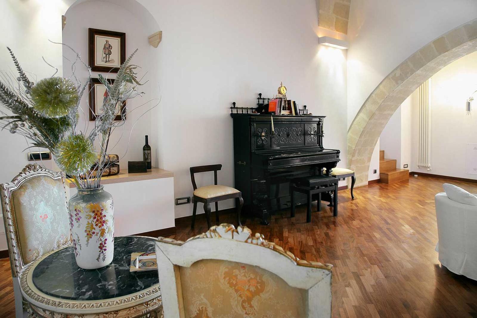 Antica Civita Luxury Room Matera Zewnętrze zdjęcie