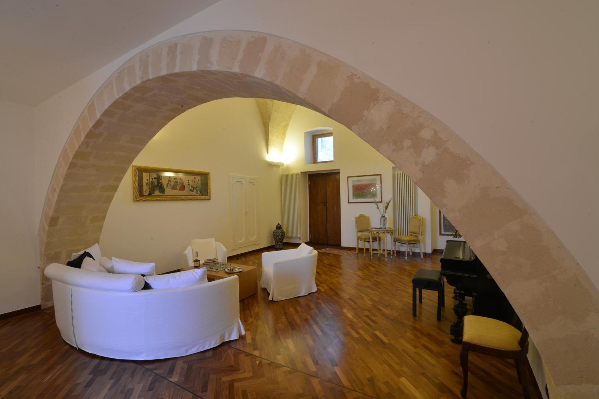 Antica Civita Luxury Room Matera Zewnętrze zdjęcie