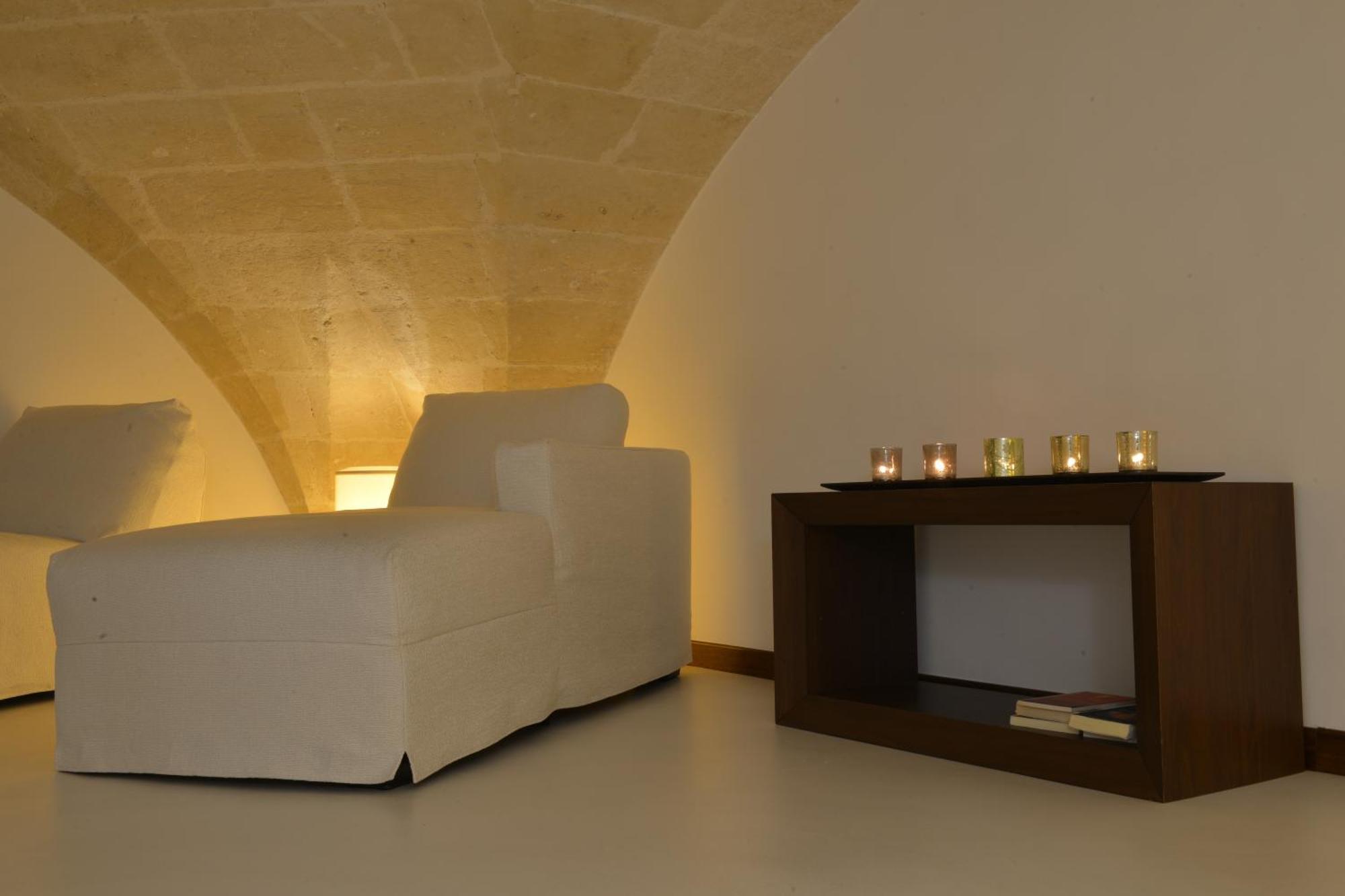 Antica Civita Luxury Room Matera Zewnętrze zdjęcie