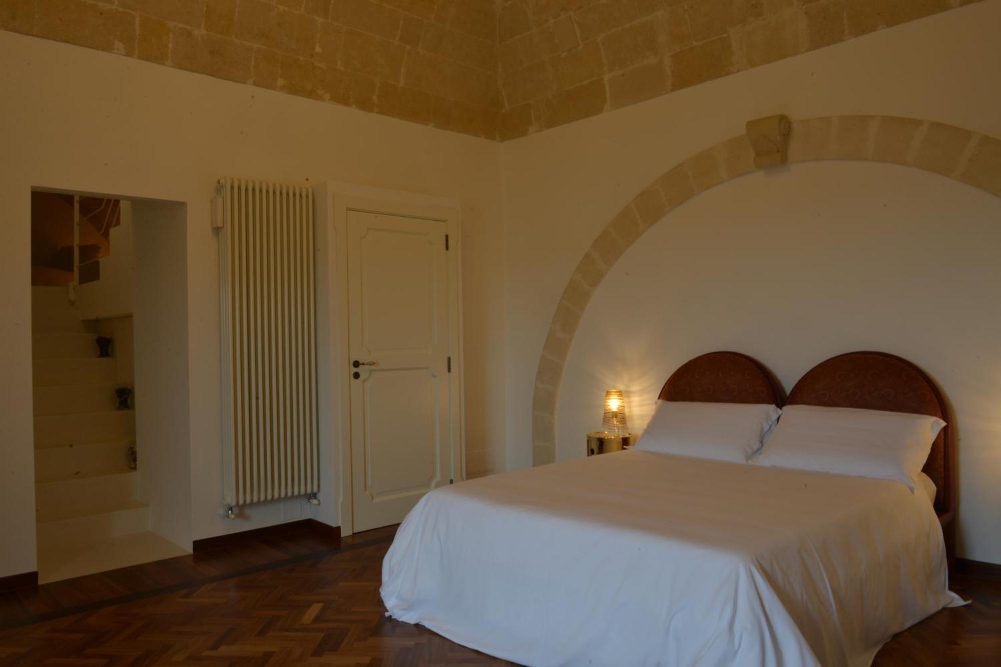 Antica Civita Luxury Room Matera Zewnętrze zdjęcie
