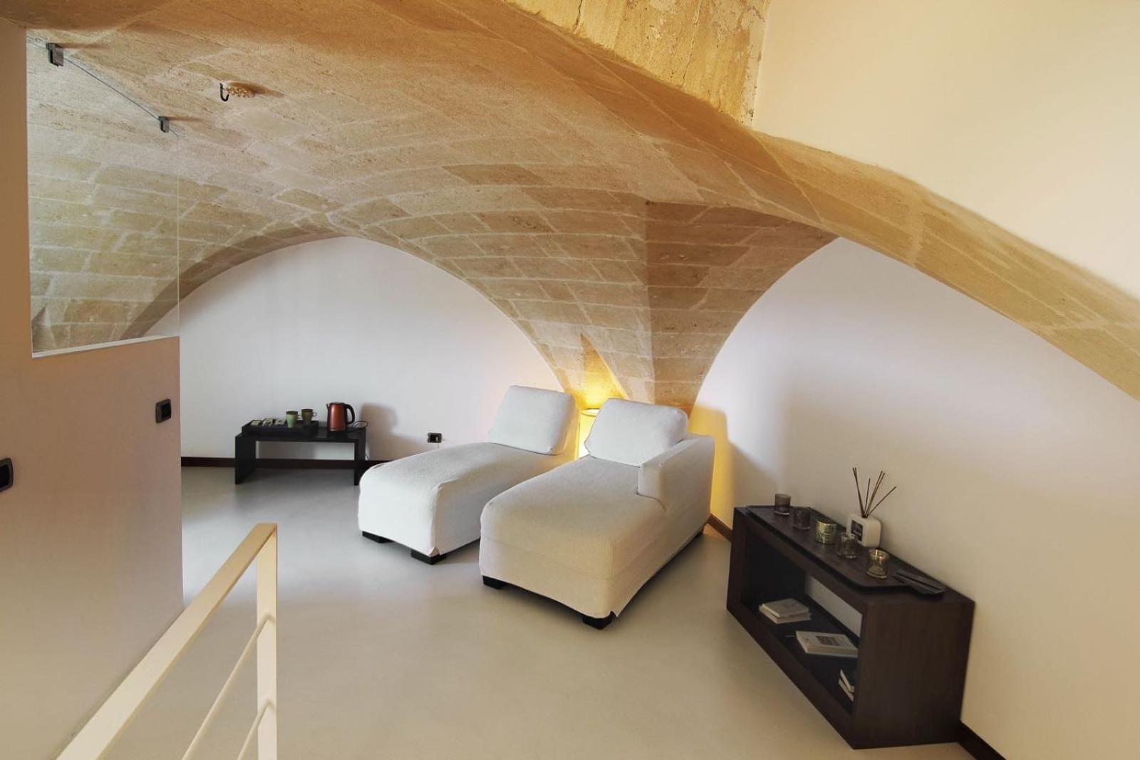 Antica Civita Luxury Room Matera Zewnętrze zdjęcie