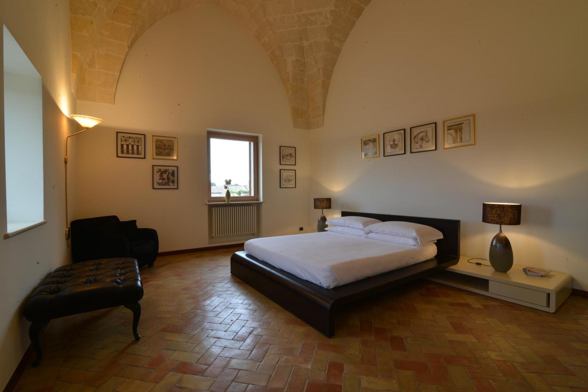 Antica Civita Luxury Room Matera Zewnętrze zdjęcie