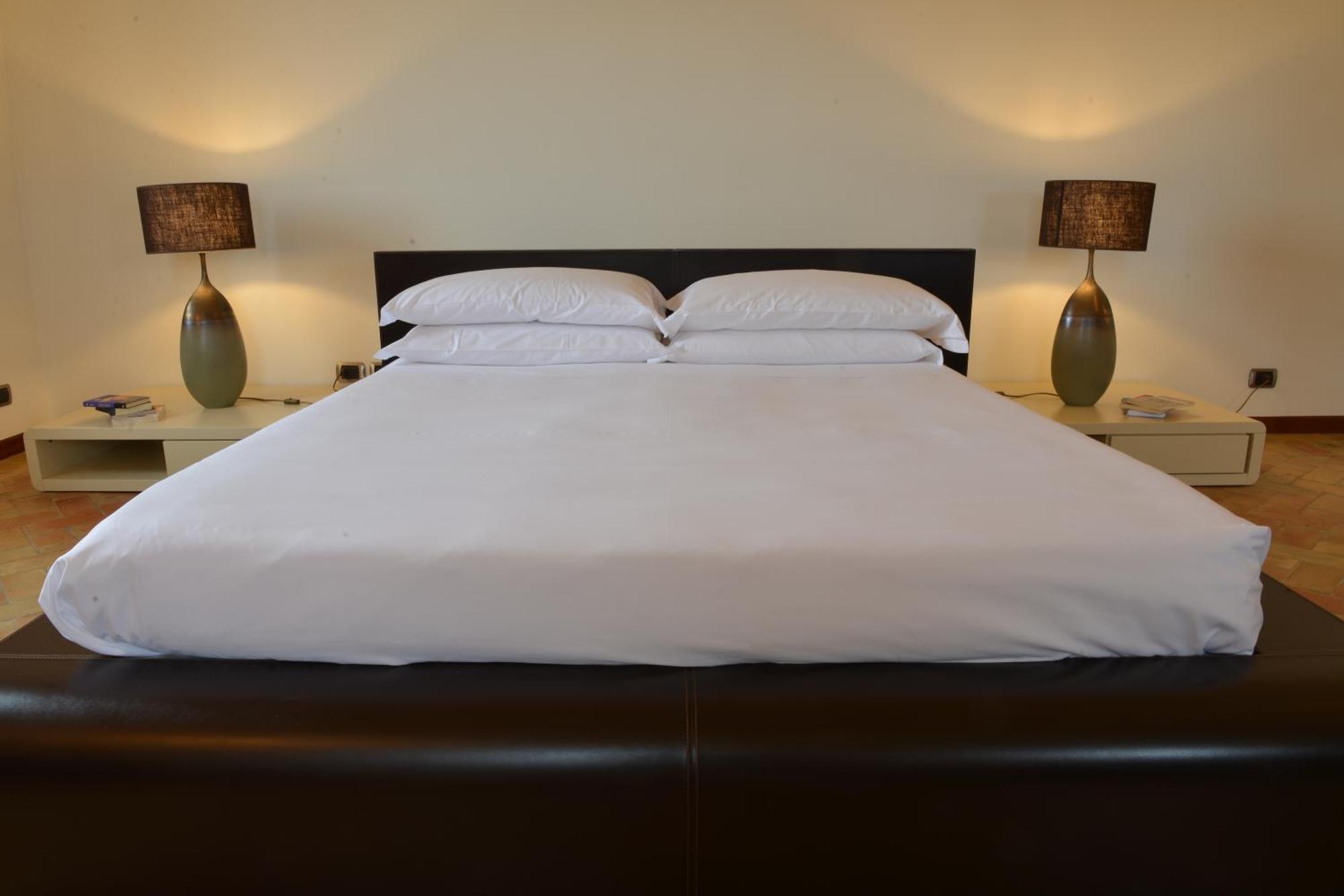 Antica Civita Luxury Room Matera Zewnętrze zdjęcie