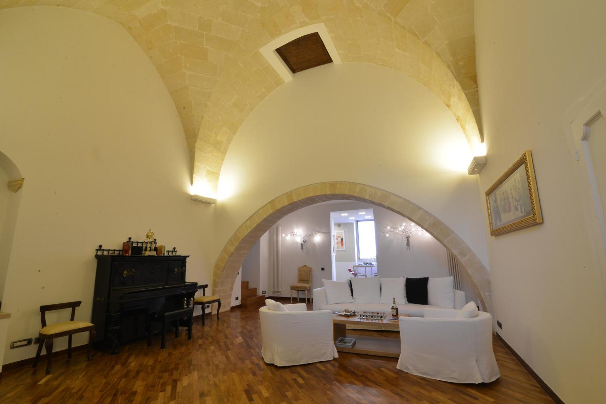 Antica Civita Luxury Room Matera Zewnętrze zdjęcie