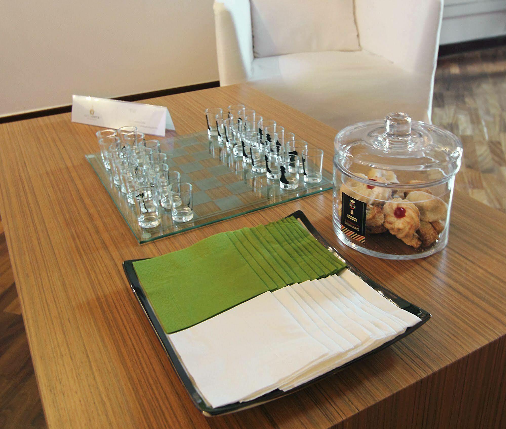 Antica Civita Luxury Room Matera Zewnętrze zdjęcie