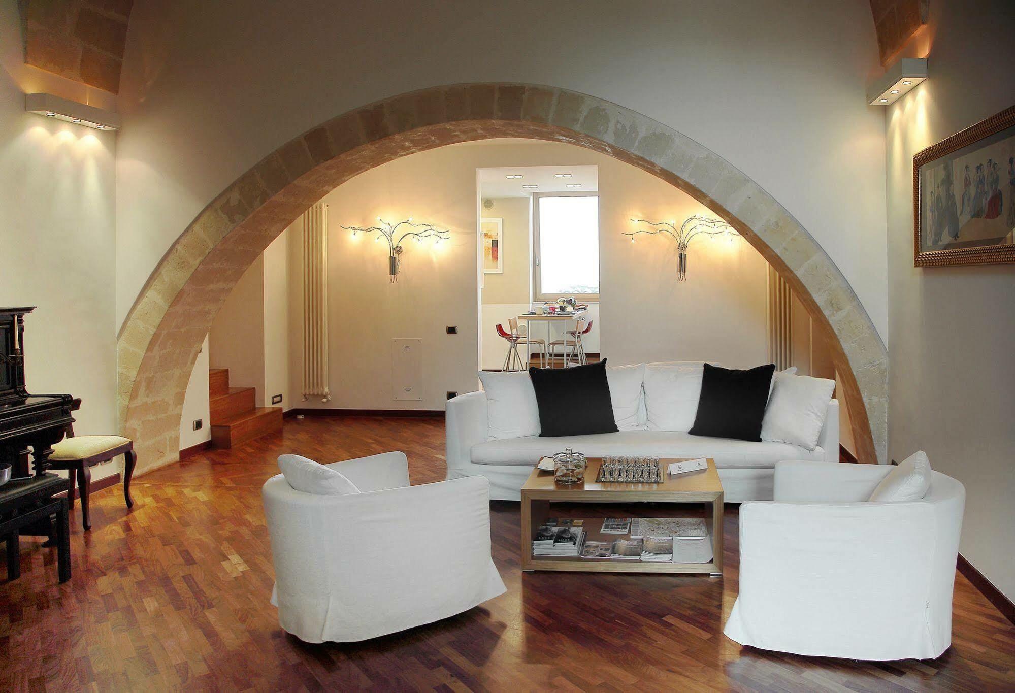 Antica Civita Luxury Room Matera Zewnętrze zdjęcie