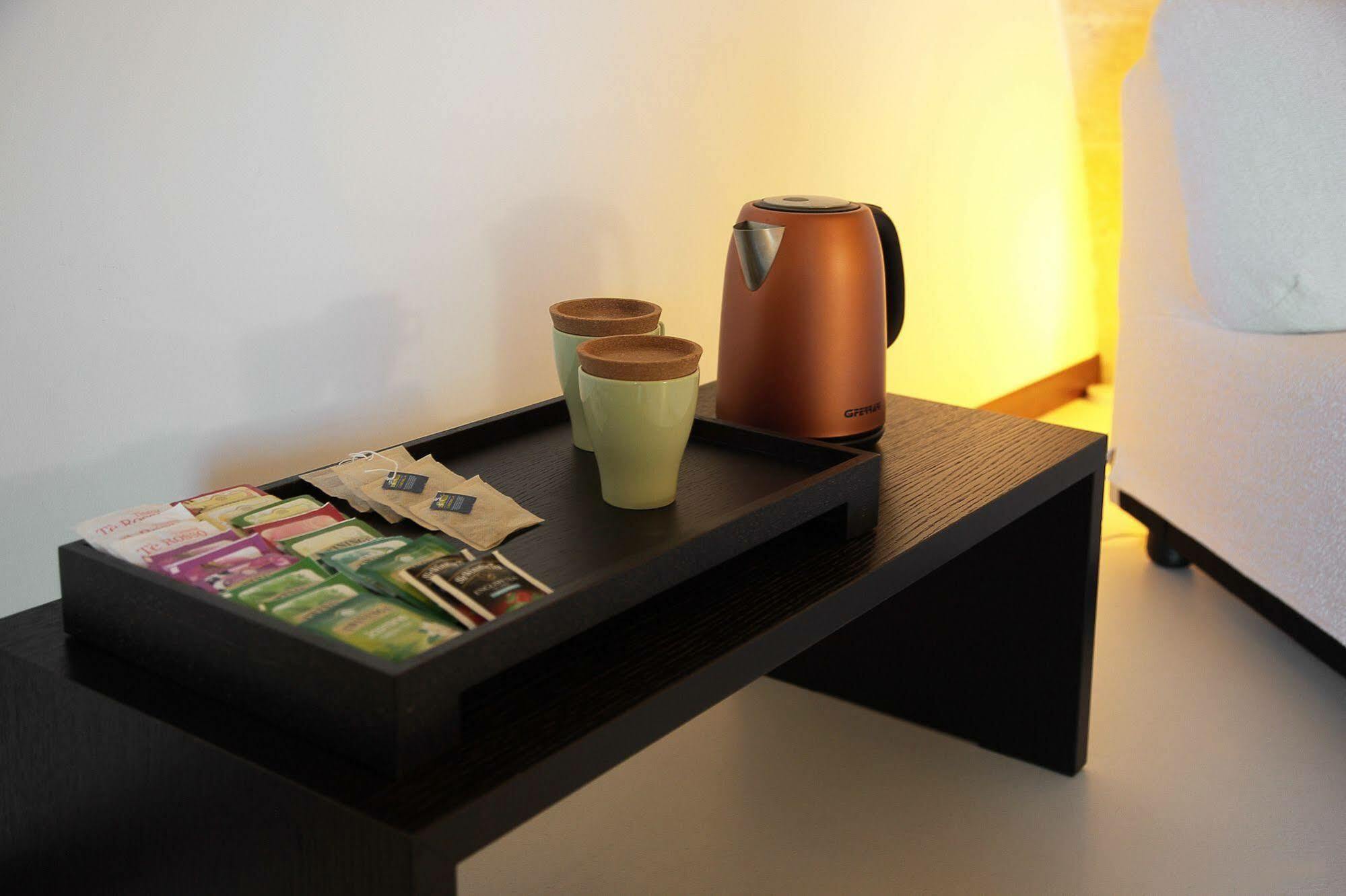 Antica Civita Luxury Room Matera Zewnętrze zdjęcie