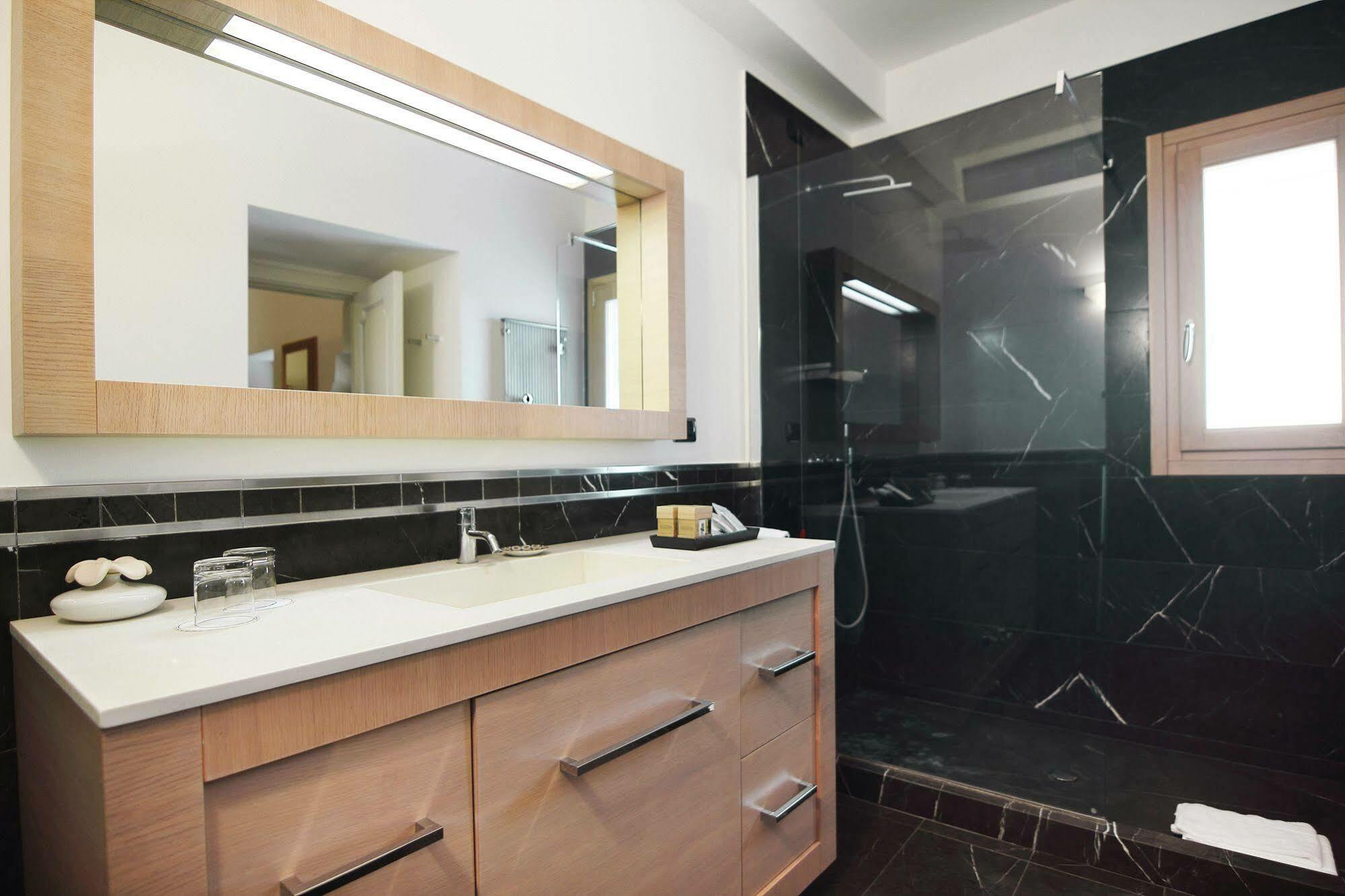 Antica Civita Luxury Room Matera Zewnętrze zdjęcie
