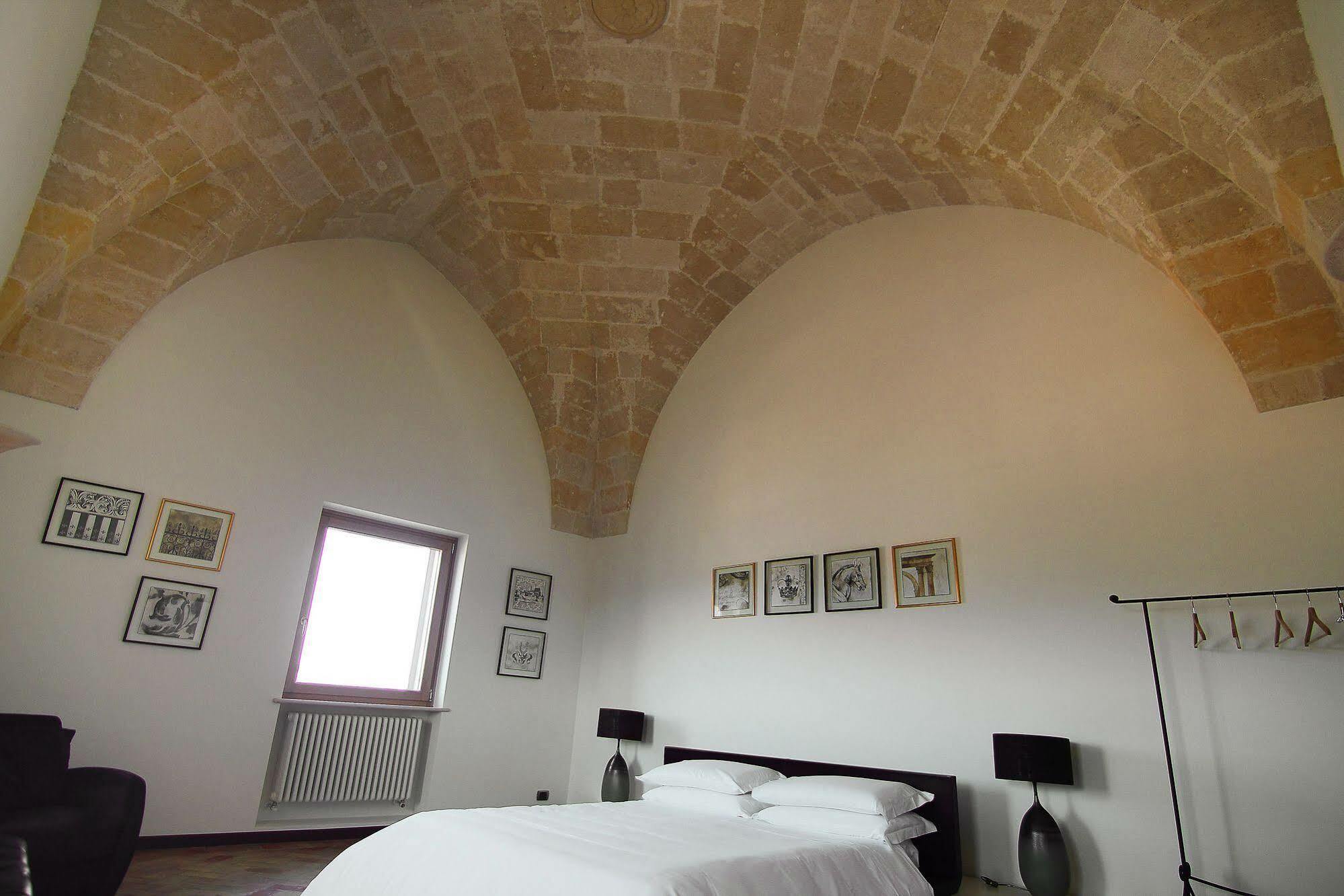 Antica Civita Luxury Room Matera Zewnętrze zdjęcie